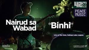 Chords For Nairud Sa Wabad Binhi Live W Lyrics 420 Philippines Peace Music 6