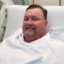 Fundraiser for Lisa Greenwell by Caitlin McCallum : Patrick Greenwells Burn  Accident and Recovery