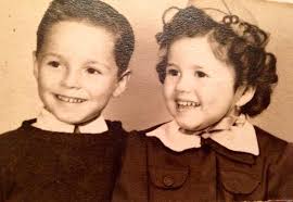 US navy veteran family legacy