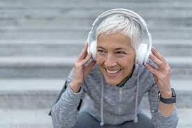 Any kind of music, just because they're jamaican doesn't mean their ears suddenly cut out making it impossible to hear certain kinds of music. Headphones And Hearing Loss Miracle Ear