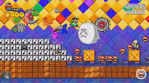 Calidad 320kbps, tamaño 3.22 mb, duración de 3:21 min. Super Mario Unimaker All New Maps By Strock21