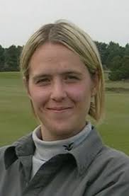 AYRSHIRE GOLF: April 2006