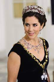 Athena ist das jüngste der vier kinder von prinz joachim von dänemark, aus dessen zweiter ehe mit prinzessin marie. Prinzessin Mary Steckbrief News Bilder Gala De