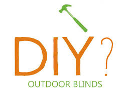 The average price for roller shades ranges from. Diy Outdoor Blinds Outdoor Blind Online