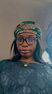 Hello, I'm Sarah Jane and something to know about me is