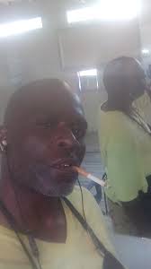 Robert Benjamin Capers Jr.