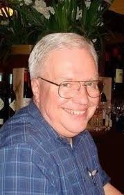 David Robison Obituary (1949