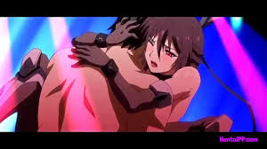 Sextra Credit Part 1 - Uncensored Hentai Teacher Action