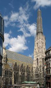 Lesen sie besucherbewertungen, sehen sie die der wiener stephansdom ist außerordentlich bekannt. Stephansdom Wien