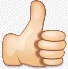 How to draw a thumbs up smiley facewhat you'll need for the thumbs up smiley face:pencileraseryellow markerblack marker (i used a sharpie)fine tip black mark. Your Personality Based On Emojis Hollar Blog Royalty Thumbs Up Emoji Png Image With Transparent Background Toppng