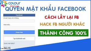 Maybe you would like to learn more about one of these? 6 Cach Hack Pass Nick Facebook Tá»« Xa NÄƒm 2021 Thanh Cong 100