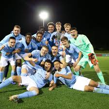 Liam delap profile), team pages (e.g. Palmer Scores Winner As Man City Win Youth Cup Bitter And Blue