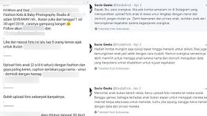We did not find results for: Contoh Komentar Menarik Untuk Giveaway Handphone Tema Android