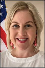 Elizabeth Kerwin's Instagram, Twitter & Facebook