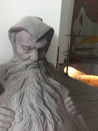 Gartenzwerg Gardengnome Maresch Zwerg Gnome Gartenfigur Gartendeko Garten Heissner Bloch Balzerundbock Romeiss Grafenroda T Gnomes Painting Face