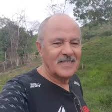 Fausto Santos Rebelo