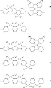 Alltagssprachlich bezeichnet der begriff ferner auch die wichtigkeit. De112007000699t5 Indenofluorene Polymer Based Organic Semiconductor Materials Google Patents