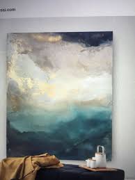 It Is Well With My Soul Abstract Art Painting Art Painting Abstract