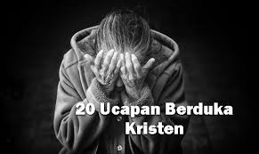 Contoh kartu ucapan 740100 dan 1000 hari meninggal dalam kotak nasi word. 20 Kata Ucapan Berbelasungkawa Kristen Disertai Dengan Ayat Alkitabnya Yosefpedia Com