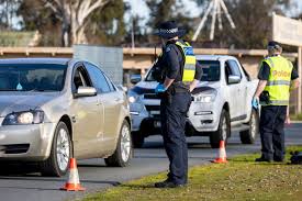 It was first identified in december 2019 in wuhan,. Hundreds Of Police Mobilise As Victoria Shuts Nsw Border On Covid Outbreak
