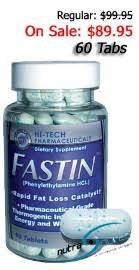 Fastin Xr