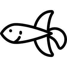 Download Fish Vector Svg Icon 4 Svg Repo