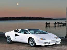 It's been a fast 50 years since the original countach model debuted at the 1971 geneva motor show as the lp500 prototype. 1980 Lamborghini Countach Not Really A Classic But It S Almost 40 Years Old Classiccars