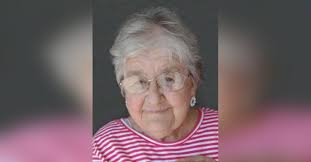 Obituary information for Wanda Mae Sterba