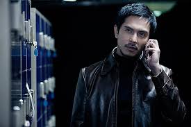 The man from nowhere (1975). The Man From Nowhere Asianwiki
