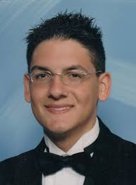 Matthew Stewart Obituary