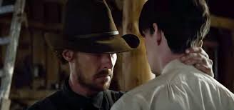 THE POWER OF THE DOG. Why Phil Burbank's Cruelty is About…