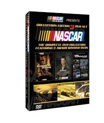 1998 nascar winston cup dale earnhardt jeff gordon espn year in review vhs tape brand new still in the original shrink wrap, perfect conditionships free & ships out within 24 hours of saleany questions, please do ask. Nascar Complete Collection 3 Dvd Box Set Closed Captioned Color Dolby New Nascar Nascar Champions Basketball Pictures