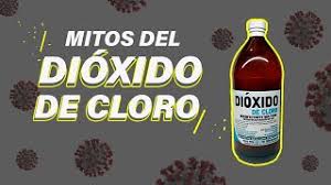 Él y el equipo que lo acompañaba contraen malaria. La Desinformacion Y Muertes Vinculadas Al Dioxido De Cloro En Argentina