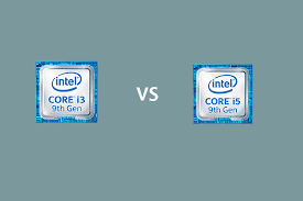 As for how much better each step is. Core I3 Vs I5 What S The Difference And Which One Is Better