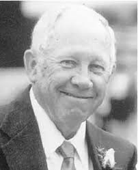 JOHN JACOBSON Obituary (1931