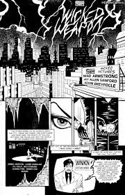 Jenna Jameson - Wicked Weapon comic porn | HD Porn Comics