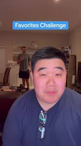 This actually went SO much better than we expected it to #favoritethings  #favoritethingstrend #favoritethingschallenge @Jeong @Abe Soane