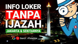 Lowongan kerja anak, tanpa ijazah, cafe di bandung, anak, tanpa ijazah, cafe jobs in bandung. Lowongan Kerja Tanpa Ijazah Bulan Februari 2020 Loker Jakarta Dan Sekitarnya Blog Okuta