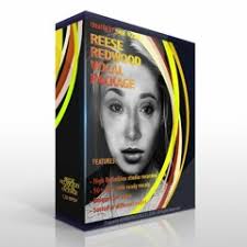 Stream En gitar på en strand