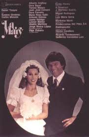 ¡#susanagimenez todos los domingos a las 22hs por @telefe! La Mary Wikipedia