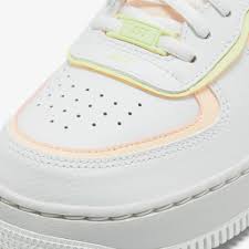 Nike air force one shadow. Nike Air Force 1 Shadow Crimson Tint Grailify