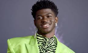 The mschf x lil nas x shoes — which also feature a pentagram pendant — will go on sale monday and will retail for $1,018. 44qubq Pqsrkdm