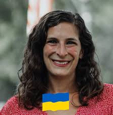 State Representative Robin Comey