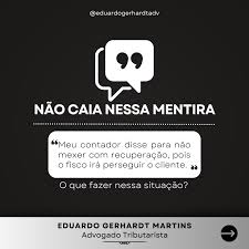 Não caia nessa mentira!