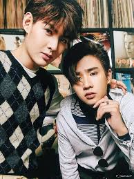 Love By Chance Season 2 Confirmed Bl Drama Amino