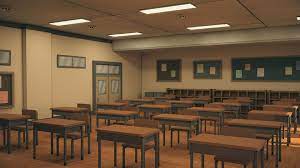 The anime you love for free and in hd. Anime Classroom Anime Classroom Your Name Anime Classroom
