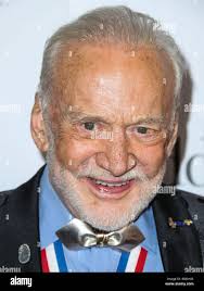 Aldrin buzz hi-res stock photography and images