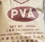 Taiwan CCP PVA