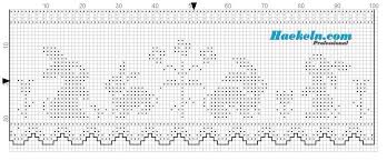 Vorlage zum ausdrucken und ausmalen abstraktes herbstblatt. Kostenlose Haschengardine Ostern Filethakelnanleitung Osterhasen Hakeln Crochet Osterhasen Ea Easter Crochet Patterns Christmas Cross Stitch Filet Crochet