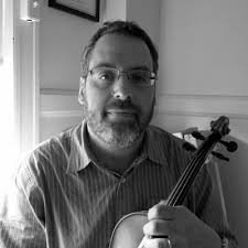 Cello Month ~ May 2018